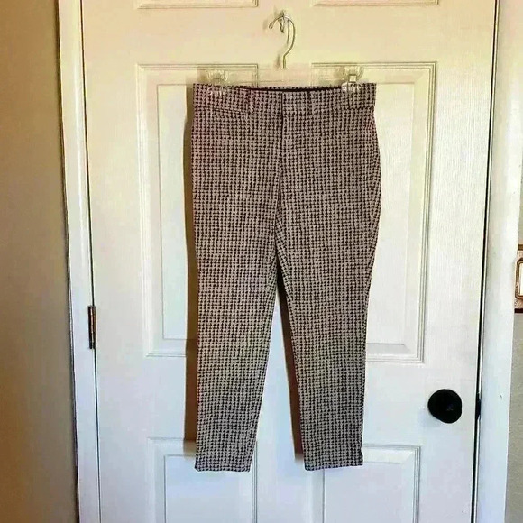 Banana Republic 00P Crop Pants - Picture 1 of 2